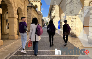 Corsi di Inglese a Malta